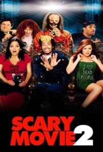 ดูหนังออนไลน์ Scary Movie 2 (2001) สแครี่มูฟวี่ ยำหนังจี้ หวีดอีกซักทีดีไหมหว่า