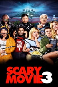 ดูหนังออนไลน์ Scary Movie 3 (2003) สแครี่มูฟวี่ ยำหนังจี้ สยองหวีดจี้ ดีจังหว่า