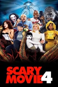 ดูหนังออนไลน์ Scary Movie 4 (2006) สแครี่มูฟวี่ ยำหนังจี้ หวีดล้างโลก