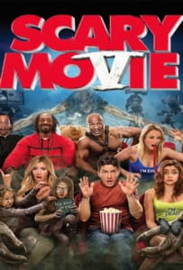 ดูหนังออนไลน์ Scary Movie 5 (2013) ยำหนังจี้ เรียลลิตี้หลุดโลก