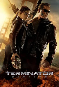 ดูหนังออนไลน์ Terminator 5 Genisys (2015) คนเหล็ก 5 มหาวิบัติจักรกลยึดโลก