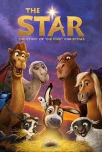 ดูหนังออนไลน์ The Star (2017) คืนมหัศจรรย์แห่งดวงดาว
