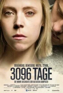 ดูหนังออนไลน์ 3096 Days (2013) ขังลืม 3096 วัน