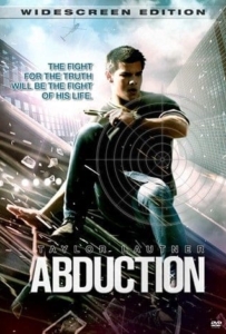 ดูหนังออนไลน์ Abduction (2011) พลิกโลกล่าสุดนรก