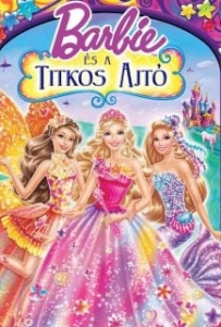 ดูหนังออนไลน์ Barbie And The Secret Door (2014) บาร์บี้ กับประตูพิศวง