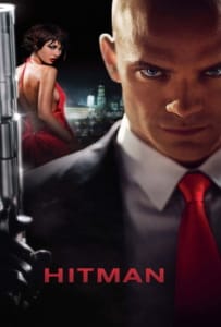 ดูหนังออนไลน์ Hitman (2007) โคตรเพชฌฆาต 47