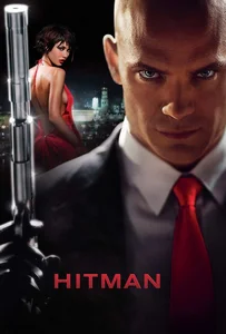 ดูหนังออนไลน์ Hitman (2007) โคตรเพชฌฆาต 47