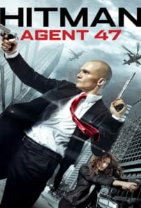 ดูหนังออนไลน์ Hitman: Agent 47 (2015) ฮิทแมน สายลับ 47