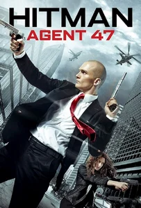 ดูหนังออนไลน์ Hitman: Agent 47 (2015) ฮิทแมน สายลับ 47