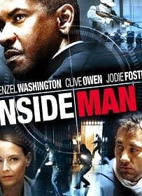 ดูหนังออนไลน์ Inside Man (2006) ลวงแผนปล้นคนในปริศนา