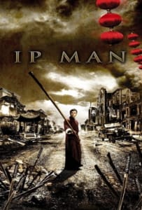 ดูหนังออนไลน์ Ip Man 1 (2008) ยิปมัน เจ้ากังฟูสู้ยิบตา
