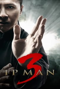 ดูหนังออนไลน์ Ip Man 3 (2016) ยิปมัน 3