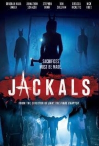 ดูหนังออนไลน์ Jackals (2017) ปิดบ้านแล้วฆ่าให้หมด