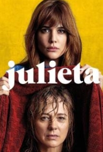 ดูหนังออนไลน์ Julieta (2016) จูเลียต้า