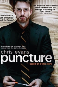 ดูหนังออนไลน์ Puncture (2011) ปิดช่องไวรัสฆ่าโลก