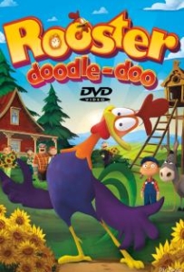 ดูหนังออนไลน์ Rooster Doodle-Doo (2014) ไก่แจ้จอมแสบ