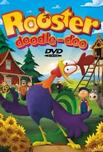 ดูหนังออนไลน์ Rooster Doodle-Doo (2014) ไก่แจ้จอมแสบ