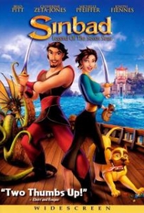 ดูหนังออนไลน์ Sinbad Legend Of The Seven Seas (2003) ซินแบด พิชิตตำนาน 7 คาบสมุทร