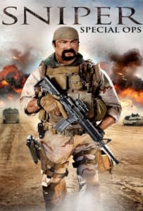 ดูหนังออนไลน์ Sniper Special Ops (2016) ยุทธการถล่มนรก