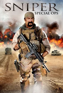 ดูหนังออนไลน์ Sniper Special Ops (2016) ยุทธการถล่มนรก