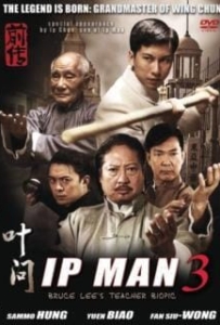 ดูหนังออนไลน์ The Legend Is Born: Ip Man (2010) ยิปมัน 3 เปิดตำนานปรมาจารย์หมัดหย่งชุน