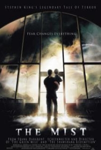 ดูหนังออนไลน์ The Mist (2007) มฤตยูหมอกกินมนุษย์