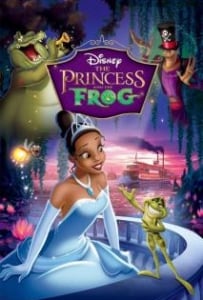 ดูหนังออนไลน์ The Princess and the Frog (2009) มหัศจรรย์มนต์รักเจ้าชายกบ