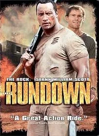 ดูหนังออนไลน์ The Rundown (2003) เดอะ รันดาวน์ โคตรคน ล่าขุมทรัพย์ป่านรก