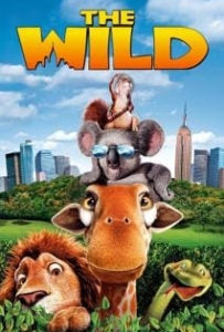 ดูหนังออนไลน์ The Wild (2006) แก๊งเขาดินซิ่งป่วนป่า