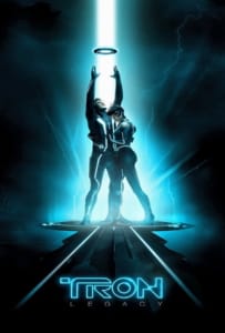 ดูหนังออนไลน์ Tron: Legacy (2010) ทรอน ล่าข้ามโลกอนาคต