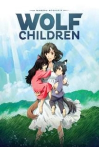 ดูหนังออนไลน์ Wolf Children (2012) คู่จี๊ดชีวิตอัศจรรย์