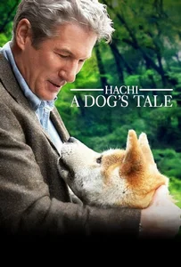 ดูหนังออนไลน์ Hachi: A Dog’s Tale (2009) ฮาชิ..หัวใจพูดได้