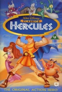 ดูหนังออนไลน์ Hercules Animation (1997) เฮอร์คิวลีส