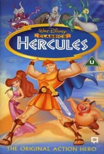ดูหนังออนไลน์ Hercules Animation (1997) เฮอร์คิวลีส