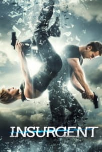 ดูหนังออนไลน์ Insurgent (2015) คนกบฏโลก