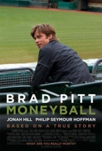 ดูหนังออนไลน์ Moneyball (2011) เกมล้มยักษ์