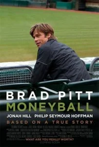 ดูหนังออนไลน์ Moneyball (2011) เกมล้มยักษ์