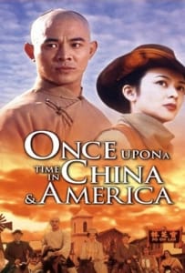 ดูหนังออนไลน์ Once Upon a Time in China and America (1997) หวงเฟยหง พิชิตตะวันตก