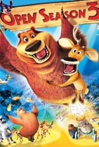 ดูหนังออนไลน์ Open Season 3 (2010) คู่ซ่า ป่าระเบิด 3