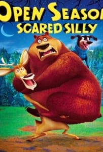 ดูหนังออนไลน์ Open Season: Scared Silly (2015) คู่ซ่าส์ ป่าระเบิด 4