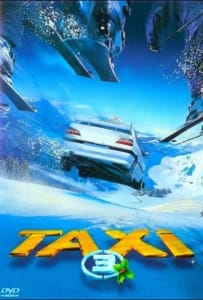 ดูหนังออนไลน์ Taxi 3 (2003) แท็กซี่ขับระเบิด 3