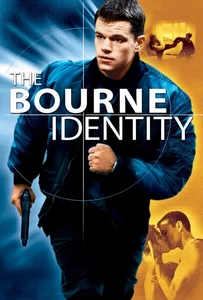 ดูหนังออนไลน์ The Bourne 1 Identity (2002) ล่าจารชน ยอดคนอันตราย 1