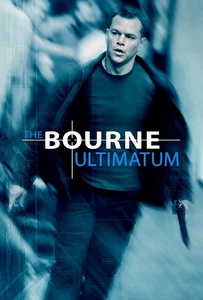 ดูหนังออนไลน์ The Bourne Ultimatum 3 (2007) ปิดเกมล่าจารชน คนอันตราย 3