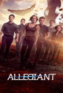 ดูหนังออนไลน์ The Divergent Series: Allegiant (2016) อัลลีเจนท์ ปฏิวัติสองโลก