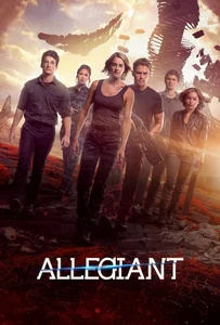 ดูหนังออนไลน์ The Divergent Series: Allegiant (2016) อัลลีเจนท์ ปฏิวัติสองโลก