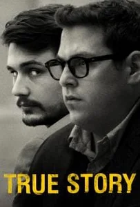 ดูหนังออนไลน์ True Story (2015) แกะปมลับ ฆาตกรซ่อนชื่อ