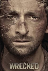 ดูหนังออนไลน์ Wrecked (2010) ผ่ากฏล่าคนลบอดีต