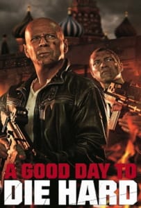 ดูหนังออนไลน์ A Good Day to Die Hard 5 (2013) วันมหาวินาศ คนอึดตายยาก