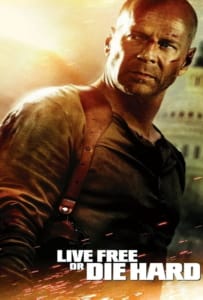 ดูหนังออนไลน์ Die Hard 4.0 (2007) ดาย ฮาร์ด 4.0 ปลุกอึด ตายยาก