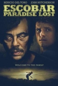 ดูหนังออนไลน์ Escobar Paradise Lost (2014) หนีนรก